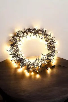 10 Metre Gün Işığı Şerit Led Işık Perde Işığı