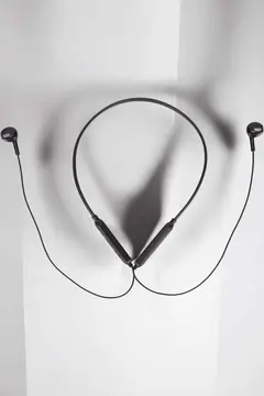 Yeni Nesil Bluetooth Kulaklık Kablolu Kulak İçi Dijital Göstergeli