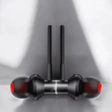 Kablolu Bluetooth Kulaklık Boyun Bantlı ANC Özelliği Yüksek Ses Kaliteli 100 saat