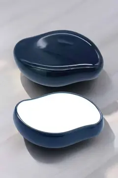 Epilasyon Aleti Bacaklar Kollar İçin Yıkanabilir Kristal Epilatör Tüy Silgi