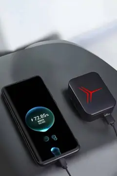 Kablosuz Kulaklık Yeni Nesil Bluetooth Kulaklık ANC Özelliği