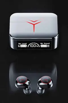 Bluetooth Kulaklık Bluetooth Bağlantılı Powerbankli Yeni Nesil Kulaklık