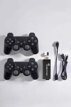 Game Box 20.000 Oyunlu 8K Ultra Oyun Konsolu