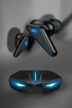 Bluetooth Gamer Oyuncu Kulaklığı ANC Özelliği Yüksek Ses Kaliteli