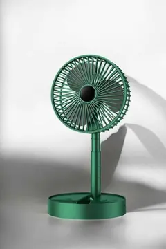 Masaüstü Taşınabilir Mini Soğutucu Vantilatör
