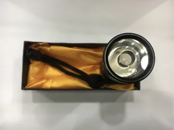 Trnikula Beyaz Led Işıklı Mini Fener