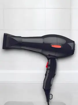 2200 Watt Profesyonel Saç Kurutma Makinesi Güçlü ve Dayanıklı Tasarım