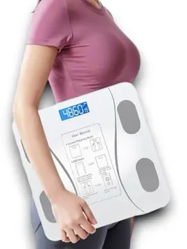 TF-1072 BLUETOOTH BASKÜL TARTI