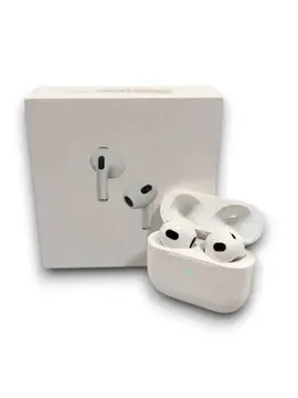 3.NESİL AİRPODS KULAKLIK