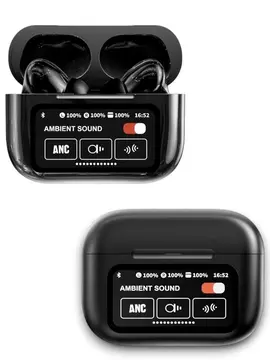 L58 SİYAH EKRANLI AİRPODS PRO