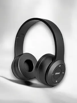 P47 Kulak Üstü Bluetooth Kulaklık