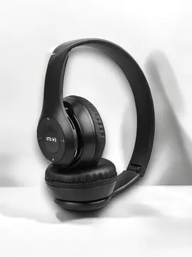 P47 Kulak Üstü Bluetooth Kulaklık