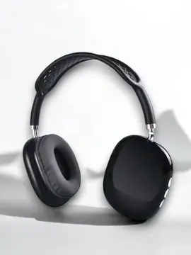 P9 PLUS KULAKLIK SİYAH
