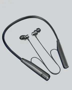 Y12 Uyumlu Spor Bluetooth Kulaklık – Uzun Pil Ömrü Manyetik Kulaklık Başlığı