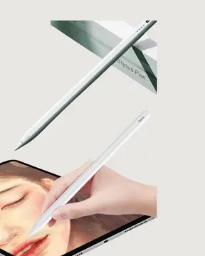 Eğim Sensörlü Dijital Kalem – Yüksek Hassasiyetli 10 mm Uç Uzun Pil Ömrü
