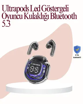 Detaylı Ses Deneyimi ve LED Ekran Teknolojisi