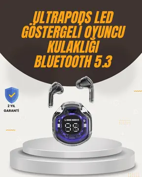 Ergonomik Yapı ve Cihazlarla Üstün Uyumluluk