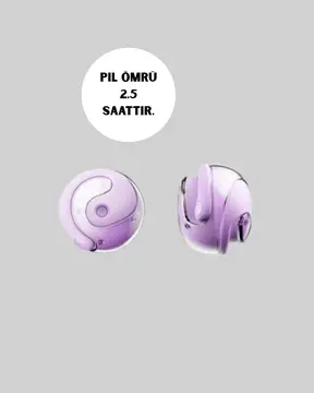 S05 Kulak İçi Kulaklık – Değiştirilebilir Silikon Uçlu Ergonomik Tasarım