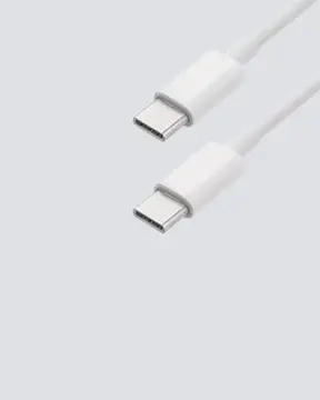Yüksek Hızlı 30W 5.0A Type-C Kablo Şarj