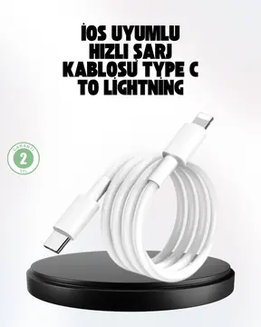 Dayanıklı Dış Kaplamalı 30W 5.0A Type-C Hızlı Şarj ve Data Kablosu