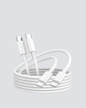 30W Hızlı Şarj Destekli 5.0A Type-C Kablo Veri Aktarım Özellikli