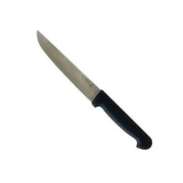 Bursa Mutfak Ve Ekmek Bıçağı 16,5 Cm, Plastik Sap