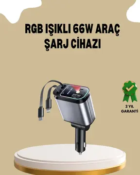Renault Peugeot Citroen Fiat Araçlar için Hızlı Şarjlı Araç Çakmaklık Adaptörü