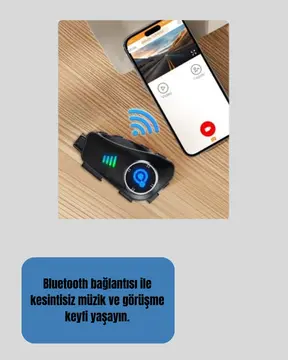 Q28 İNTERCOM