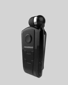 Ergonomik Tasarımlı Fineblue F910 Titreşimli Bluetooth Kulaklık