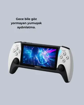 1000 Oyun Yüklü HDMI Çıkışlı Retro Oyun Konsolu