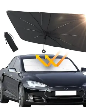 Opel Mokka Nissan Juke Suzuki Vitara Renault Captur Dacia Jogger Uyumlu Oto Şemsiye