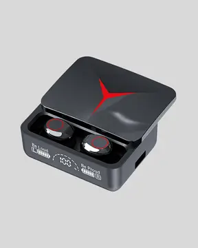 Bluetooth 5.3 Kablosuz Kulaklık – Dokunmatik Kontrol ve IPX6 Su Geçirmezlik