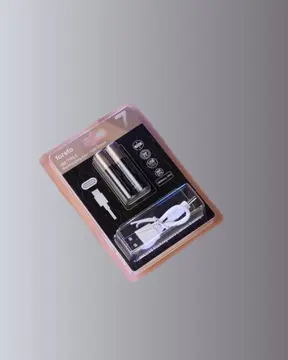 Hızlı Şarj Teknolojili USB Şarjlı AAA Pil – 40 Dakikada Tam Şarj