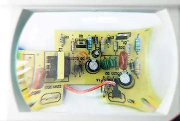 5x 10x Büyüteç  Led Işıklı Süper Parlak Enerji Tasarruflu  Masa Lambası