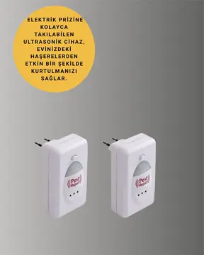 Çevre Dostu Teknoloji ile Etkili Haşere Mücadelesi – Zararsız ve Kalıcı Çözüm
