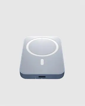 MagSafe Manyetik Powerbank – iPhone İçin Hızlı Kablosuz ve Güvenli Şarj