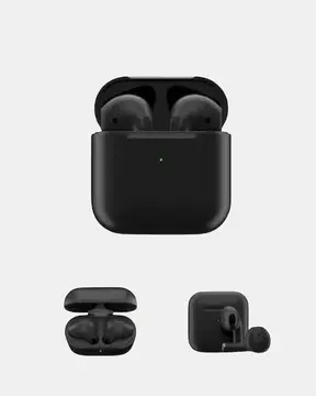 Bluetooth 5.1 Teknolojili TWS Pro 5 – Güçlü ve Kararlı Bağlantı