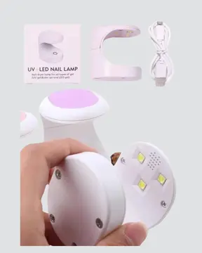 3 Boncuklu Hızlı Kurutucu – 30 Saniyede Etkili Sabitleme