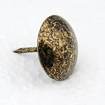 Kabara - Eskitme Antik Kabara / Raptiye 21 Mm 10