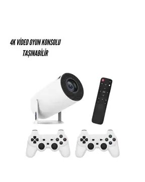 M300 MAX PROJEKSİYON KONSOL