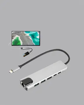 MACBOOK ÇEVİRİCİ