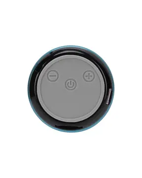Bluetooth 5.0 Mini Taşınabilir Hoparlör – Yüksek Ses Kalitesi Eller Serbest Arama ve Uzun Pil Ömrü