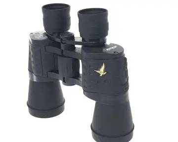 300×300 Ekonomik El Dürbünü –mavi Camlı –30m/1000m