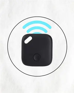 Smart Takip Cihazı | Eşyalarınızı Anında Bulun