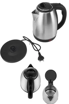 KETTLE