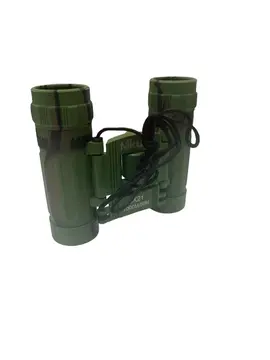 8x21  Dürbün Kamuflaj  Av Dürbünü 56m/1000m Kauçuk Kaplama