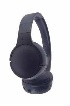 Yeni Nesil Kulak Üstü Bluetooth Kulaklık Type-C Girişli Yüksek Ses Kaliteli