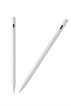 Dokunmatik Kalem Tablet Kalemi Çizim Stylus Kalem Yedek Uçlu