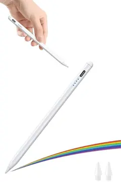 Dokunmatik Kalem Tablet Kalemi Çizim Stylus Kalem Yedek Uçlu