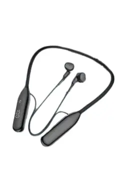 60 Saat Uyumlu Bluetooth Kulaklık Kablolu ANC Özellikli Kulaklık